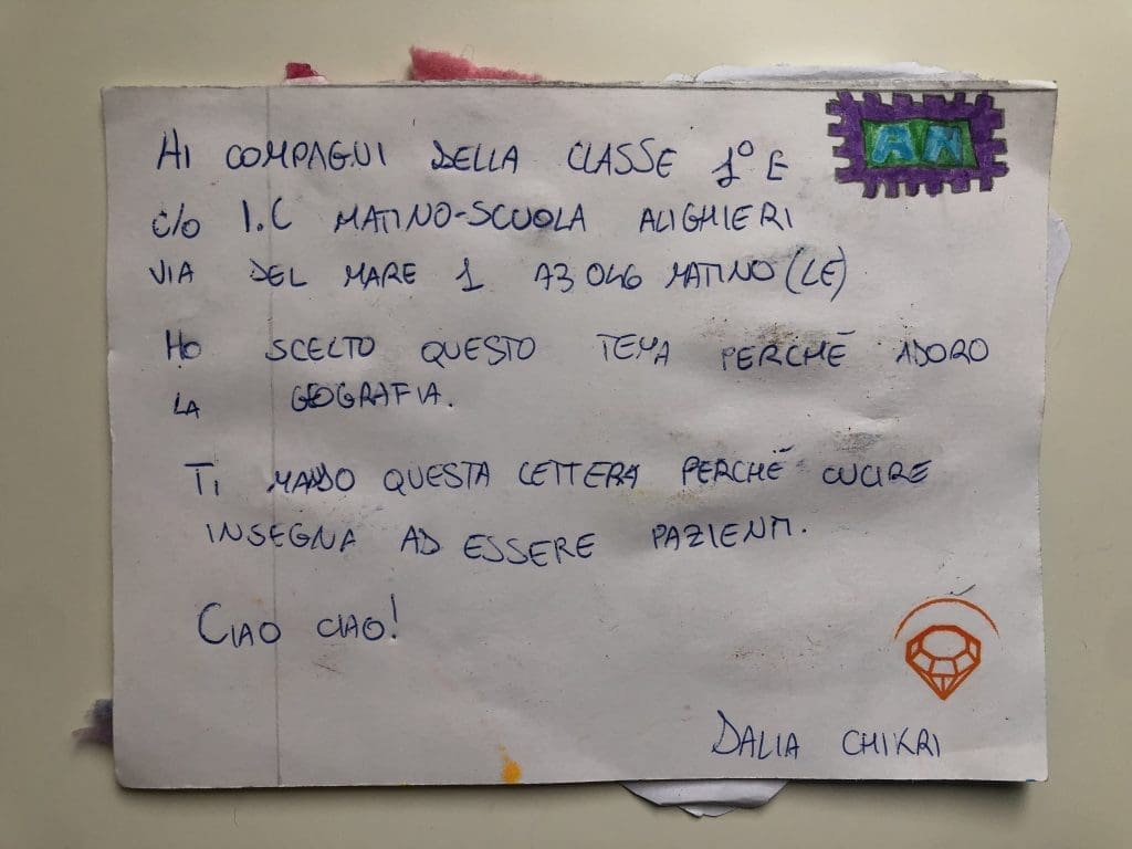 Mail Art 2024